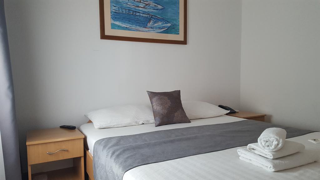 מוסטר Hotel Amicus מראה חיצוני תמונה